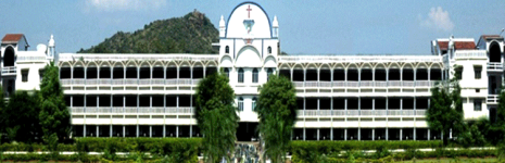 Roever College of Paramedical Science - Perambalur