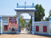 Thanthai Roever College of Physiotheraphy - Perambalur