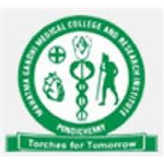 Mahatma Gandhi Medical College and Research Institute - Puducherry