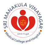 Sri Manakula Vinayagar Medical College and Hospital - Puducherry