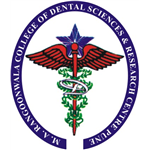 M.A. Rangoonwala College of Dental Sciences and Research Centre - Pune