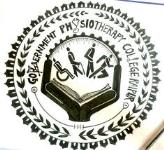 Government Physiotherapy College - Raipur