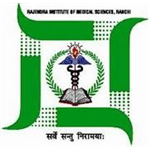 Rajendra Institute of Medical Sciences - Ranchi