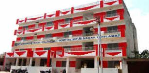 Pandit Shivshaktilal Ayurvedic Medical College - Ratlam