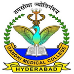 Gandhi Medical College and Hospital - Secunderabad