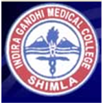 Indira Gandhi Medical College - Simla