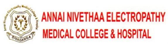Annai Nivetha Electropathy Medical College and Hospital - Sivganga