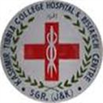 Kashmir Tibbia College Hospital and Research Centre - Srinagar
