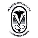 C.U. Shah Medical College - Surendranagar