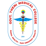 Government Theni Medical College and Hospital - Theni