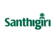 Santhigiri Institute of Paramedical Sciences - Thiruvananthapuram