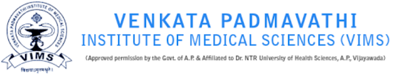 Venkata Padmavathi College of Physiotherapy - Tirupati