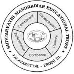 Shivparvathi Mandradiar Institute of Health Science - Tiruppur