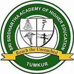 Sri Siddhartha Academy of Higher Education - Tumkur