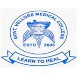 Government Vellore Medical College - Vellore