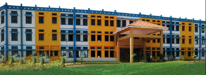 E.S. College of Paramedical Science - Villupuram