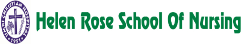 Helen Rose School of Nursing - Yavatmal