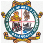 A.R.G. Arts and Commerce College - Davanagere