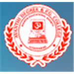 A.U. Anthi P.G. College - Hyderabad