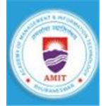 Academy of Management and Information Technology - Bhubaneswar