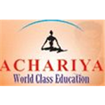 Achariya School of Tourism and Hotel Management - Puducherry
