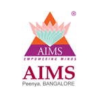 Acharya Institute of Management and Sciences - Bangalore
