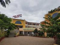 Adarsh Sanskar Mahavidyalay - Nagpur