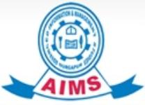 Advanced Information and Management Studies - Bardhaman