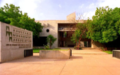 Ahmedabad Management Association - Ahmedabad