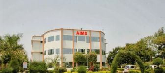 AIMS College of Management and Technology - Anand