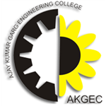 Ajay Kumar Garg Engineering College - Ghaziabad