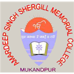 Amardeep Singh Shergill Memorial College - Shehar