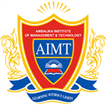 Ambalika Institute of Management and Technology - Lucknow