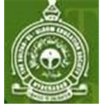 Amjad Ali Khan College of Business Administration - Hyderabad