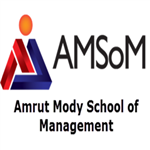 Amrut Mody School of Management - Ahmedabad