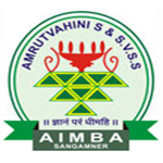 Amrutvahini Institute of Management and Business Administration - Ahmednagar