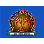 Anand Mercantile College of Science and Computer Technology - Anand