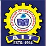 Assam Institute of Technology - Guwahati