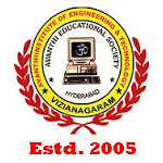 Avanthi Institute of Engineering and Technology - Hyderabad