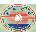 B.R.C.M. College of Business Administration - Surat
