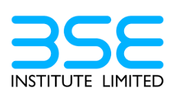 B.S.E. Institute Ltd. - Mumbai
