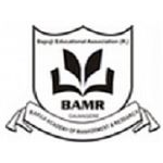 Bapuji Academy of Management and Research - Davanagere