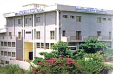 Bhagwan Buddha First Grade College - Bangalore