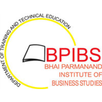 Bhai Parmanand Institute of Business Studies - Delhi