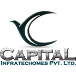 Capital Infratechomes - Noida Image