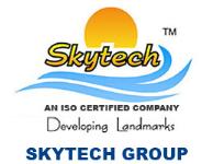 Skytech Construction - Noida