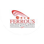 Ferrous Infrastructure - Gurgaon Image