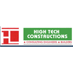 Hightech Construction Co - Ghaziabad Image