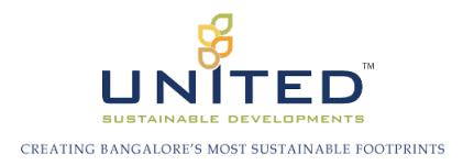 United Sustainable Developments - Bangalore Image