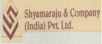 Shyamaraju & Company - Bangalore Image